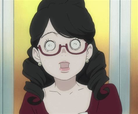 Anime Shocked Face Funny By Funniest Anime Faces I Think You Meant
