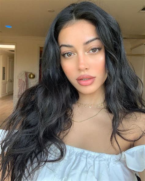 Image In Cindy Kimberly Collection By On We Heart It Hair Beauty