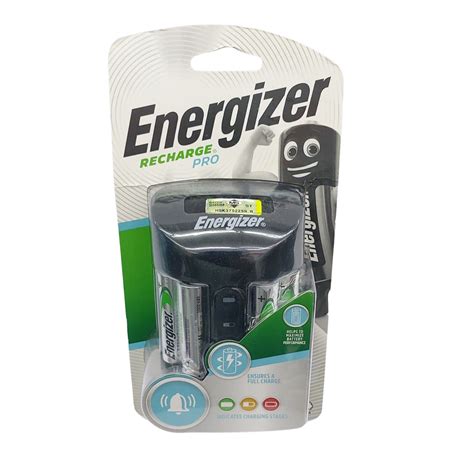 Energizer Rechargeable Machine With Battery Pro Ameenabee