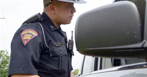 Update Gop To Reject Proposed Wisconsin State Troopers Pay Raise