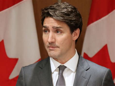 Canada PM Trudeau threatens to sue opposition leader