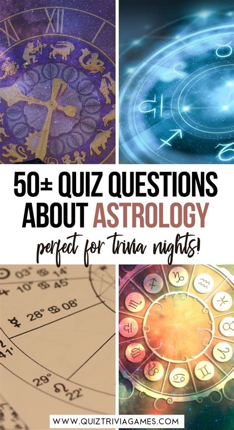 Astrology Quiz Questions And Answers Reverasite