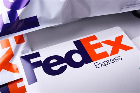 Fedex Are Partnering With Online Freight Marketplace To Streamline