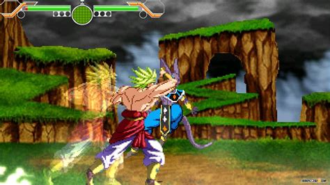 We searched for the best fun fun arcade games and only included in our online game collection fun arcade games that are enjoyable and fun to play. Dragon Ball Super Universe - Download - DBZGames.org