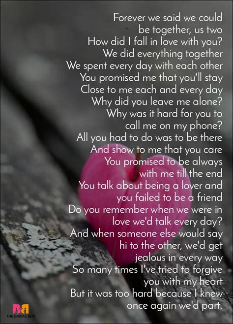 Together Forever Poems