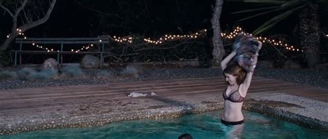 Naked Anna Kendrick In Digging For Fire