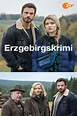 Erzgebirgskrimi (TV Series 2019- ) - Posters — The Movie Database (TMDB)