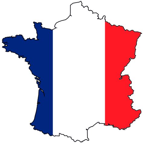 Outline Map Of France Clipart Best Clipart Best Clipart Best