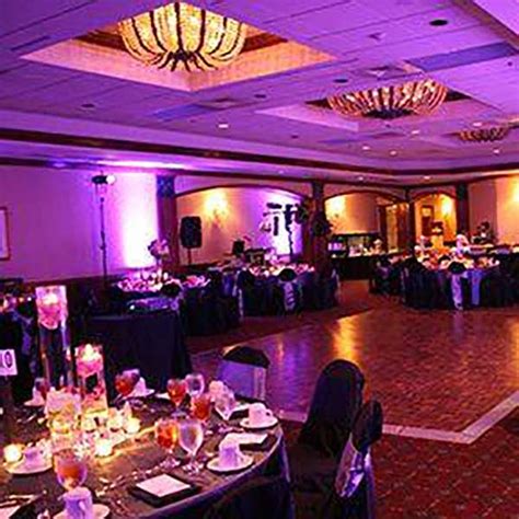 Embassy Suites By Hilton Greensboro Airport Best Wedding Professionals Triad Bridal Association