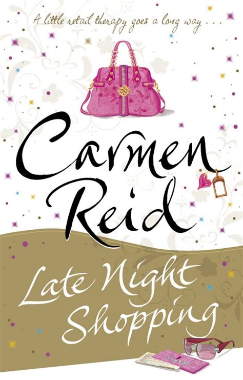 Carmen Reid Books Worn Out Wife Seeks New Life Personal Shopper