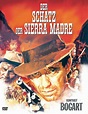 Der Schatz der Sierra Madre: Amazon.de: Humphrey Bogart, Walter Huston ...