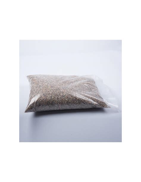 Sable De Silice Concassé 25 Kg Vente De Accessoires Pour Filtres Amont Pour Récupération Eau