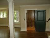 Sliding Wall Doors Interior Photos