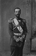 SERGEI GEORGIEVICH/ 8th Duke Leuchtenberg ....First Husband Of ...