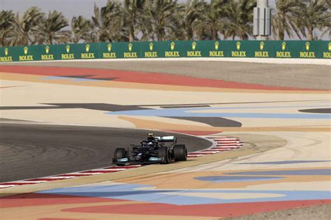 Formel 1, die aktuellen news und ergebnisse aus der königsklasse des motorsports. Ergebnisse Formel 1 Bahrain - Zweiter Testtag: Mercedes ...
