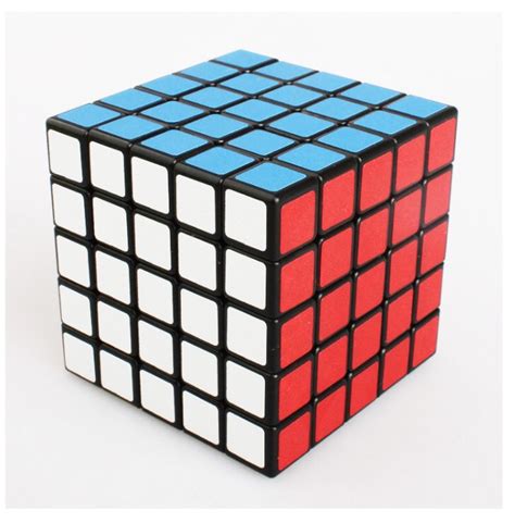 Cubo Rubik 5x5 Shengshou 15900 En Mercado Libre