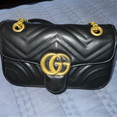 Bags Gucci Lookalike Bag Poshmark
