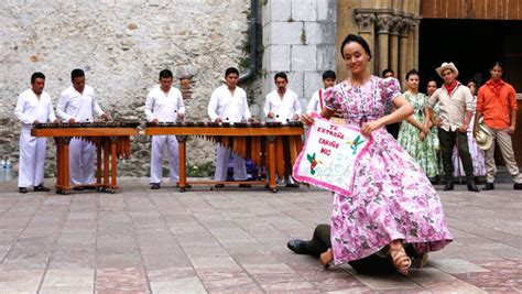 Festival De Las Culturas Y El Deporte En Antigua Guatemala Noviembre