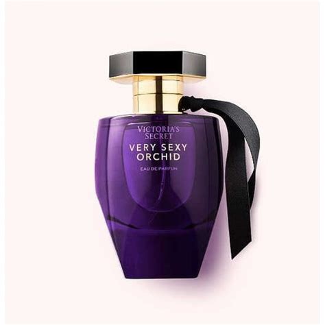 Victoria’s Secret Very Sexy Orchid Edp 100ml Set Parfüm