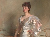 John Singer Sargent and Chicago’s Gilded Age - Artwire Press Release ...