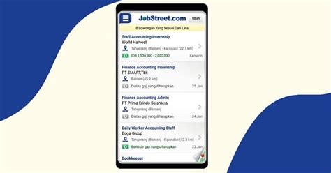 Home tips kerjaya tips pitching mohon kerja di jobstreet. Cara Mengganti Email JobStreet Untuk Melamar Kerja ...