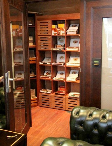 Cigar Lounge Smokers Lounge Cigar Retailer Zigarren Lounge