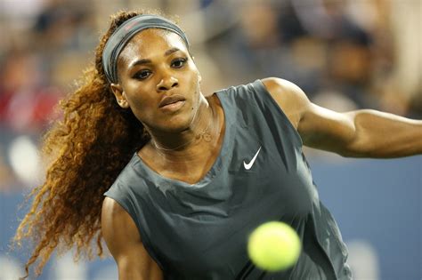 Serena williams has played in all of the major competitions, including the australian open, french open, us open, and wimbledon. Serena Williams Unveils Serena Ventures | FinSMEs