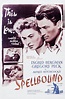 Spellbound - 1945 | Alfred hitchcock, Hitchcock, Movie posters
