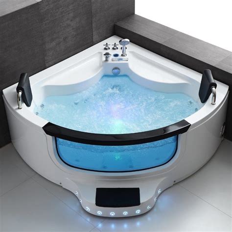 I happen to have a jacuzzi bath tub so it made me really happy to see jacuzzi offer their own line of bath salts, because i trust the brand. China Saudi Arabia Market Luxury Hot Tub Acrylic Jacuzzi ...