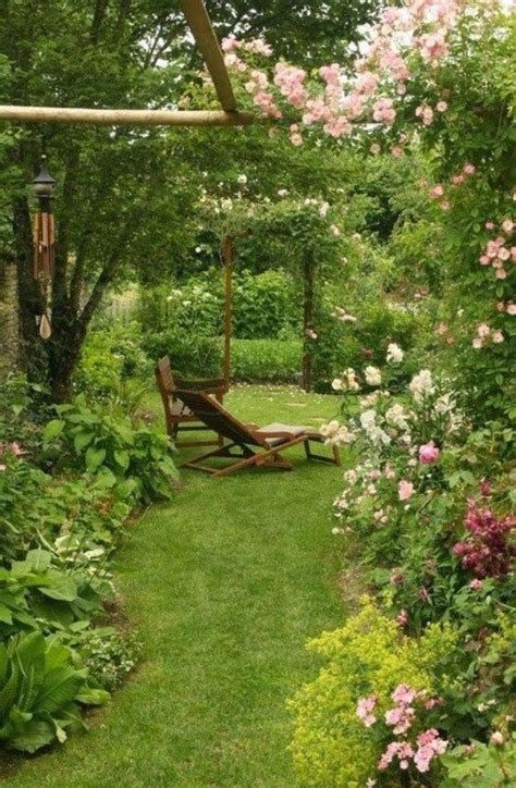20 Very Small Garden Ideas On A Budget Small Garden Design Ideas