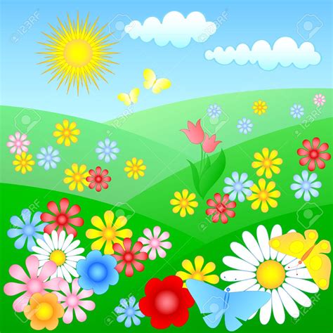 Meadow Flower Clipart 20 Free Cliparts Download Images On Clipground 2024
