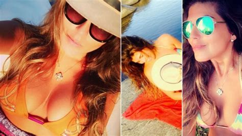 loly antoniale calienta instagram desde córdoba ¡sus fotos más sexies en bikini