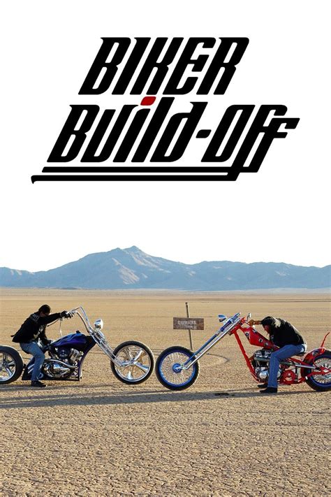 Watch Biker Build Off S2005e0 Indian Larry Tribute 2005 Online
