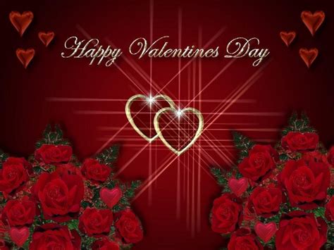 Happy Valentines Day Greeting Wishes Hq Full Hd Wallpapers Free 1080p