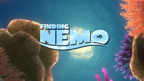Finding Nemo Pixar Wiki Fandom Powered By Wikia