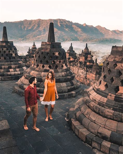 The Ultimate Guide To Visiting Borobudur Temple Indonesia