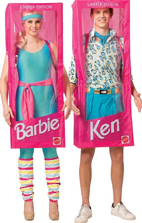 Barbie 3d Packaging Adult Costume Ubicaciondepersonascdmxgobmx