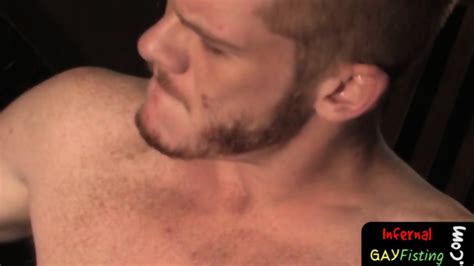 Ginger Gay Jock Loves It Rough As He Grunts Eporner