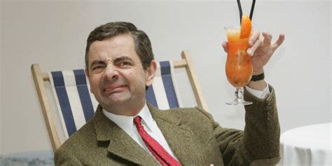 11 Times Mr Bean Taught You To Embrace Your Inner Child By Acting Like