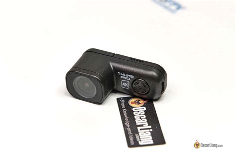 Review Runcam Thumb Pro 4k Camera Really Good With Gyroflow Oscar Liang