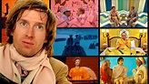 The Wes Anderson Color Palette: When Bright Colors Meet Dark Subjects