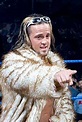 Joey Mercury - The Official Wrestling Museum