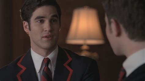 Klaine Glee 2x16 Original Song Kurt And Blaine Image 20221668