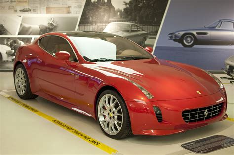 Ferrari ферра́ри) — итальянская компания, выпускающая спортивные и гоночные автомобили, базирующаяся в маранелло. Category:Ferrari GG50 — Wikimedia Commons