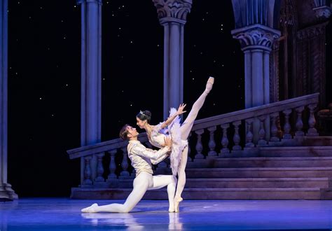review the sleeping beauty dance life