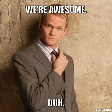 Whos Awesome Youre Awesome Meme