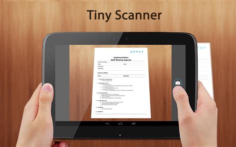 They're exportable to pdf or jpeg. Tiny Scanner - PDF Scanner App APK Download - Free ...