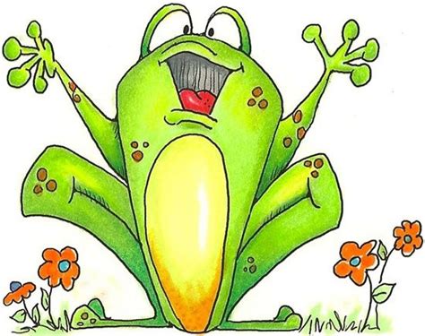 Frogs °•‿ ⁀ Eat The Frog Frog And Toad Funny Frogs Cute Frogs Frog