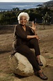 Nichelle Nichols, turning 85 today and still busy acting, talks about ...