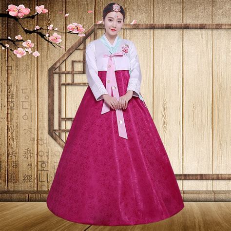 Korea Hanbok Ng